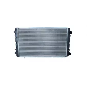 Radiateur, refroidissement du moteur NRF 50403