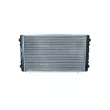 Radiateur, refroidissement du moteur NRF 50403 - Visuel 3