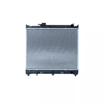 Radiateur, refroidissement du moteur NRF 50404