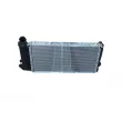 Radiateur, refroidissement du moteur NRF 50406 - Visuel 3