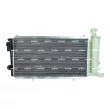 Radiateur, refroidissement du moteur NRF 50406A - Visuel 1