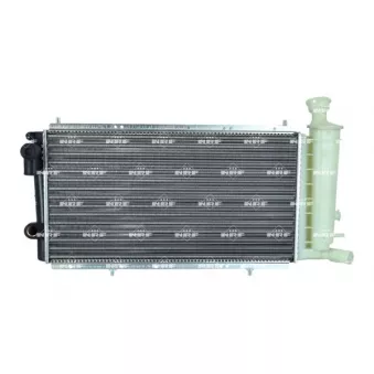 Radiateur, refroidissement du moteur NRF
