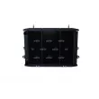 Radiateur, refroidissement du moteur NRF 50409 - Visuel 1
