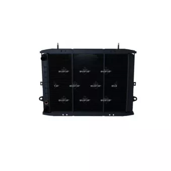 Radiateur, refroidissement du moteur NRF 50409