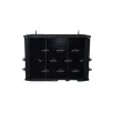 Radiateur, refroidissement du moteur NRF 50409 - Visuel 3