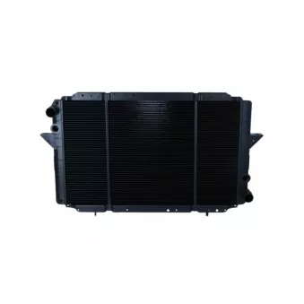 Radiateur, refroidissement du moteur NRF