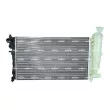 Radiateur, refroidissement du moteur NRF 50421 - Visuel 1