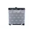 Radiateur, refroidissement du moteur NRF 504250 - Visuel 1