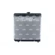 Radiateur, refroidissement du moteur NRF 504250 - Visuel 3