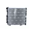 Radiateur, refroidissement du moteur NRF 504258 - Visuel 1