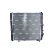 Radiateur, refroidissement du moteur NRF 504258 - Visuel 3