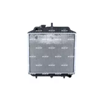 Radiateur, refroidissement du moteur NRF