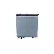 Radiateur, refroidissement du moteur NRF 50429 - Visuel 1
