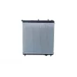 Radiateur, refroidissement du moteur NRF 50429 - Visuel 3