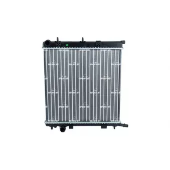 Radiateur, refroidissement du moteur NRF 50430A