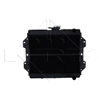 Radiateur, refroidissement du moteur NRF