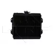 Radiateur, refroidissement du moteur NRF 504343 - Visuel 2