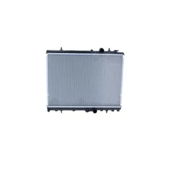 Radiateur, refroidissement du moteur NRF 50435