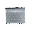 Radiateur, refroidissement du moteur NRF 50436 - Visuel 3