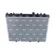 Radiateur, refroidissement du moteur NRF 50437 - Visuel 3