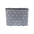 Radiateur, refroidissement du moteur NRF 50438 - Visuel 3