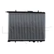 Radiateur, refroidissement du moteur NRF 50440 - Visuel 2