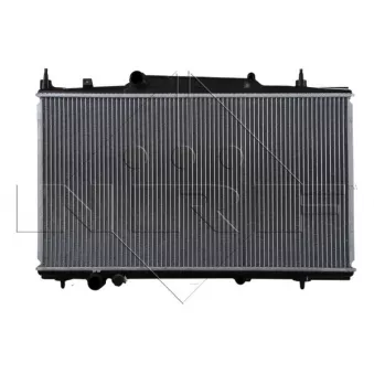 Radiateur, refroidissement du moteur NRF