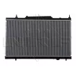Radiateur, refroidissement du moteur NRF 50441 - Visuel 2