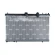 Radiateur, refroidissement du moteur NRF 50442 - Visuel 1