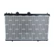 Radiateur, refroidissement du moteur NRF 50442 - Visuel 3