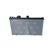 Radiateur, refroidissement du moteur NRF 50443 - Visuel 3