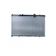 Radiateur, refroidissement du moteur NRF 50444 - Visuel 1