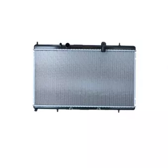Radiateur, refroidissement du moteur NRF 50444