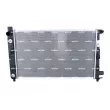 Radiateur, refroidissement du moteur NRF 50446 - Visuel 1