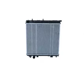 Radiateur, refroidissement du moteur NRF