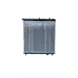 Radiateur, refroidissement du moteur NRF 50447 - Visuel 3