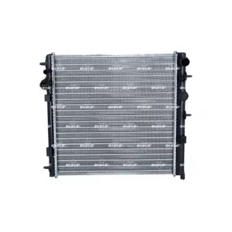Radiateur, refroidissement du moteur NRF 50447A