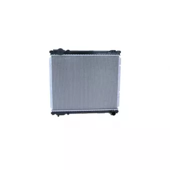 Radiateur, refroidissement du moteur NRF