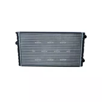 Radiateur, refroidissement du moteur NRF 50454