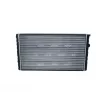 Radiateur, refroidissement du moteur NRF 50454 - Visuel 3