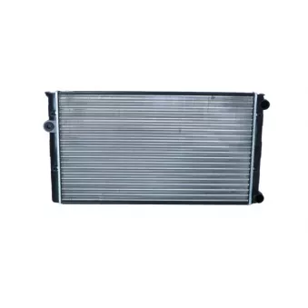 Radiateur, refroidissement du moteur NRF 50455