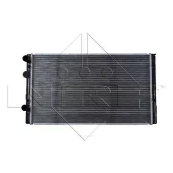 Radiateur, refroidissement du moteur NRF 50457