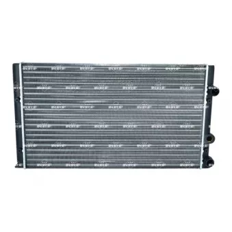 Radiateur, refroidissement du moteur NRF 50457A