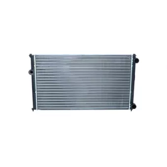 Radiateur, refroidissement du moteur NRF 50458
