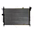 Radiateur, refroidissement du moteur NRF 504647 - Visuel 1
