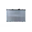 Radiateur, refroidissement du moteur NRF 50466 - Visuel 1