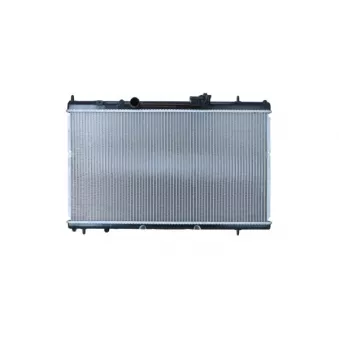 Radiateur, refroidissement du moteur NRF 50466