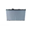 Radiateur, refroidissement du moteur NRF 50466 - Visuel 3