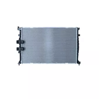 Radiateur, refroidissement du moteur NRF