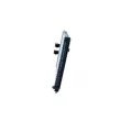 Radiateur, refroidissement du moteur NRF 50468 - Visuel 2